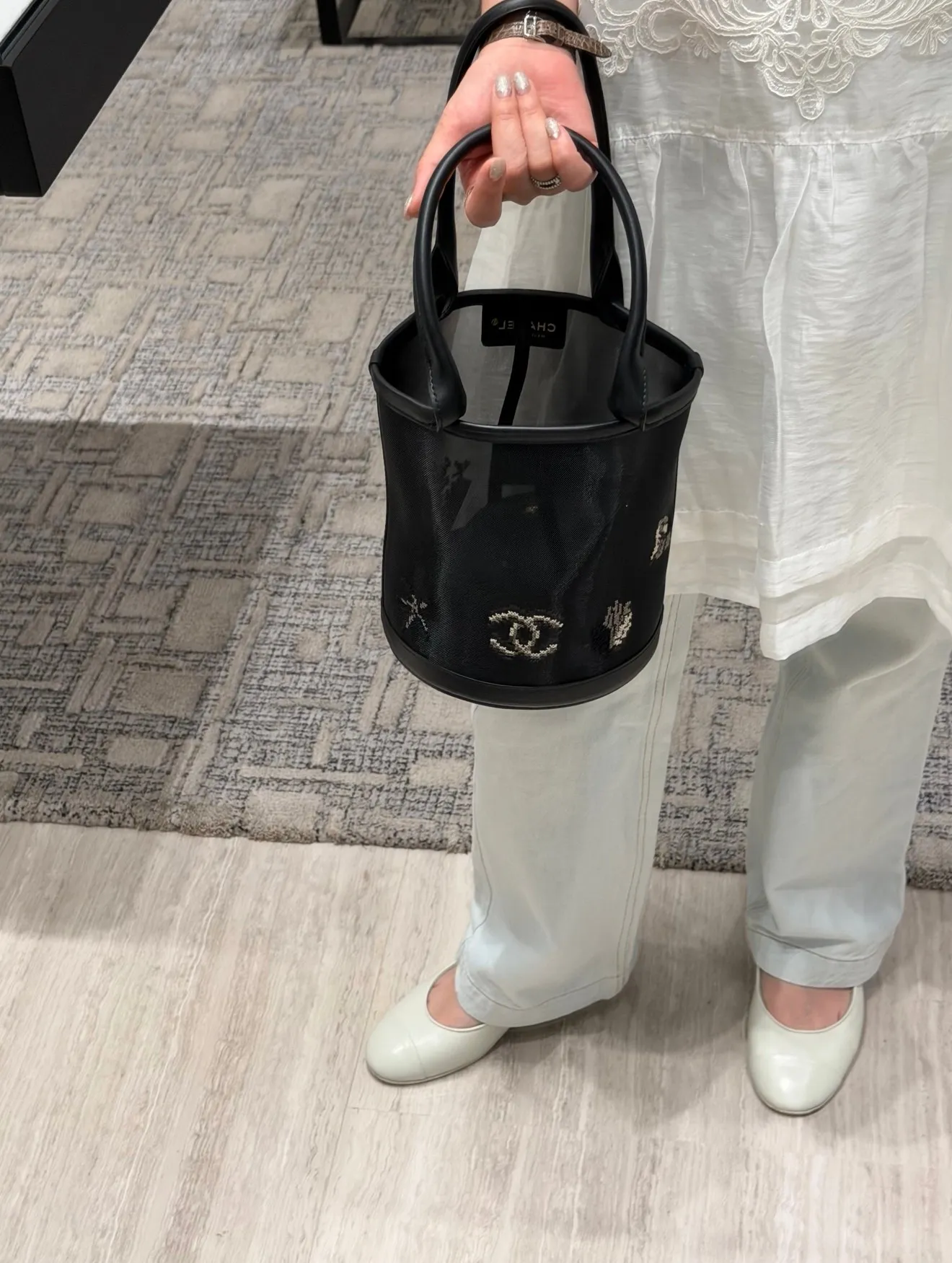 All Categories Chanel Women's Bags 2 (Chanel) Chanel Original Order AS6189