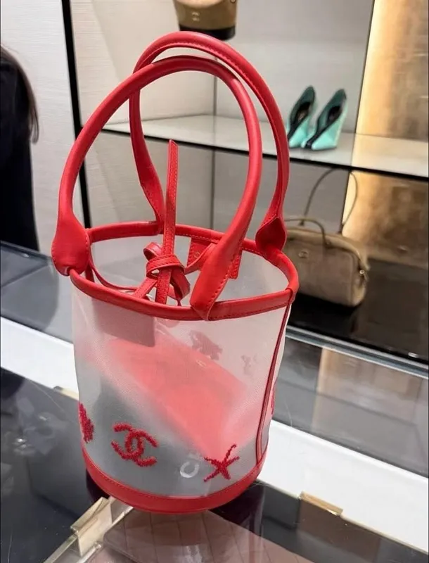 All Categories Chanel Women's Bags 2 (Chanel) Chanel Original Order AS6189