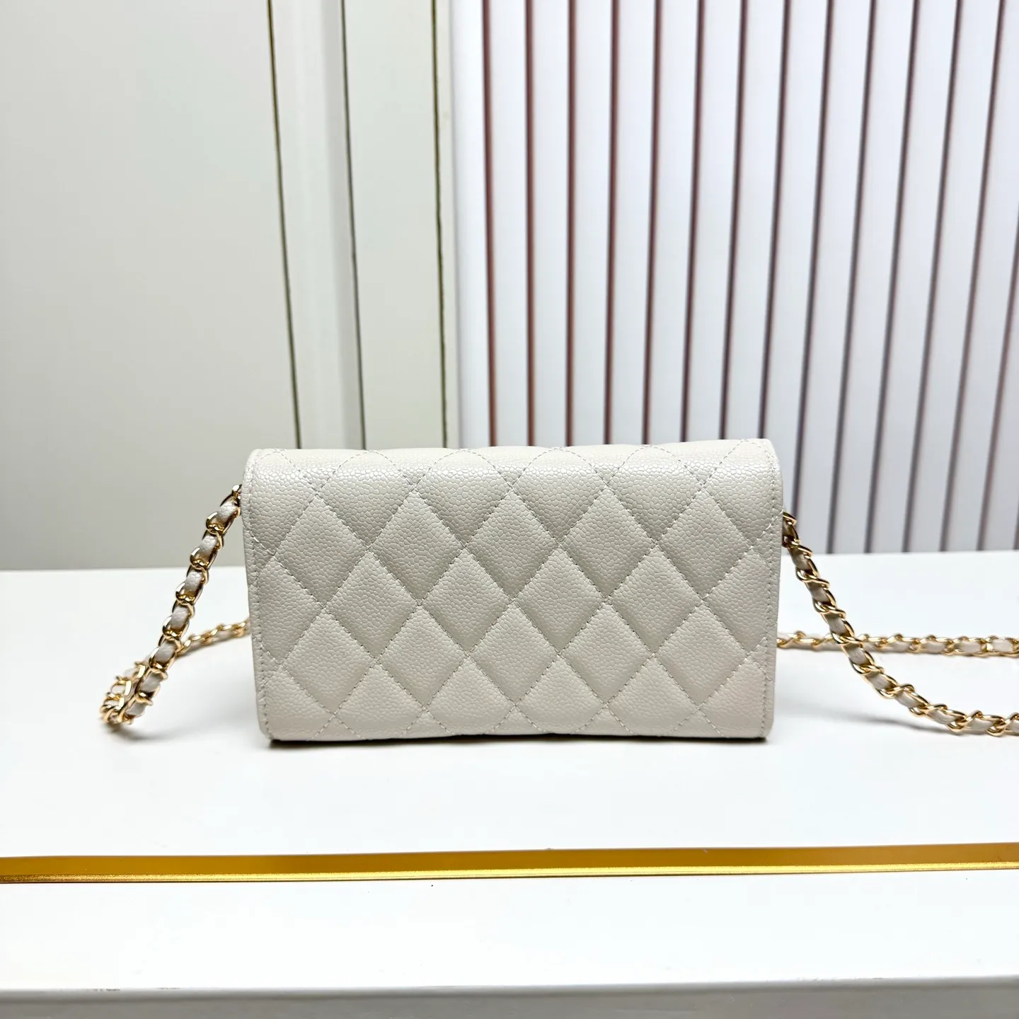 All Categories Official Website "Brand Women's Bags" Women's Bags 💙 Chanel 2026 Official Website Chanel Chain Shoulder Crossbody Bag