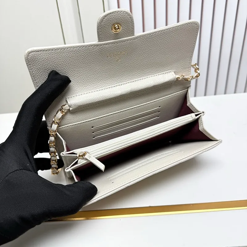 All Categories Official Website "Brand Women's Bags" Women's Bags 💙 Chanel 2026 Official Website Chanel Chain Shoulder Crossbody Bag
