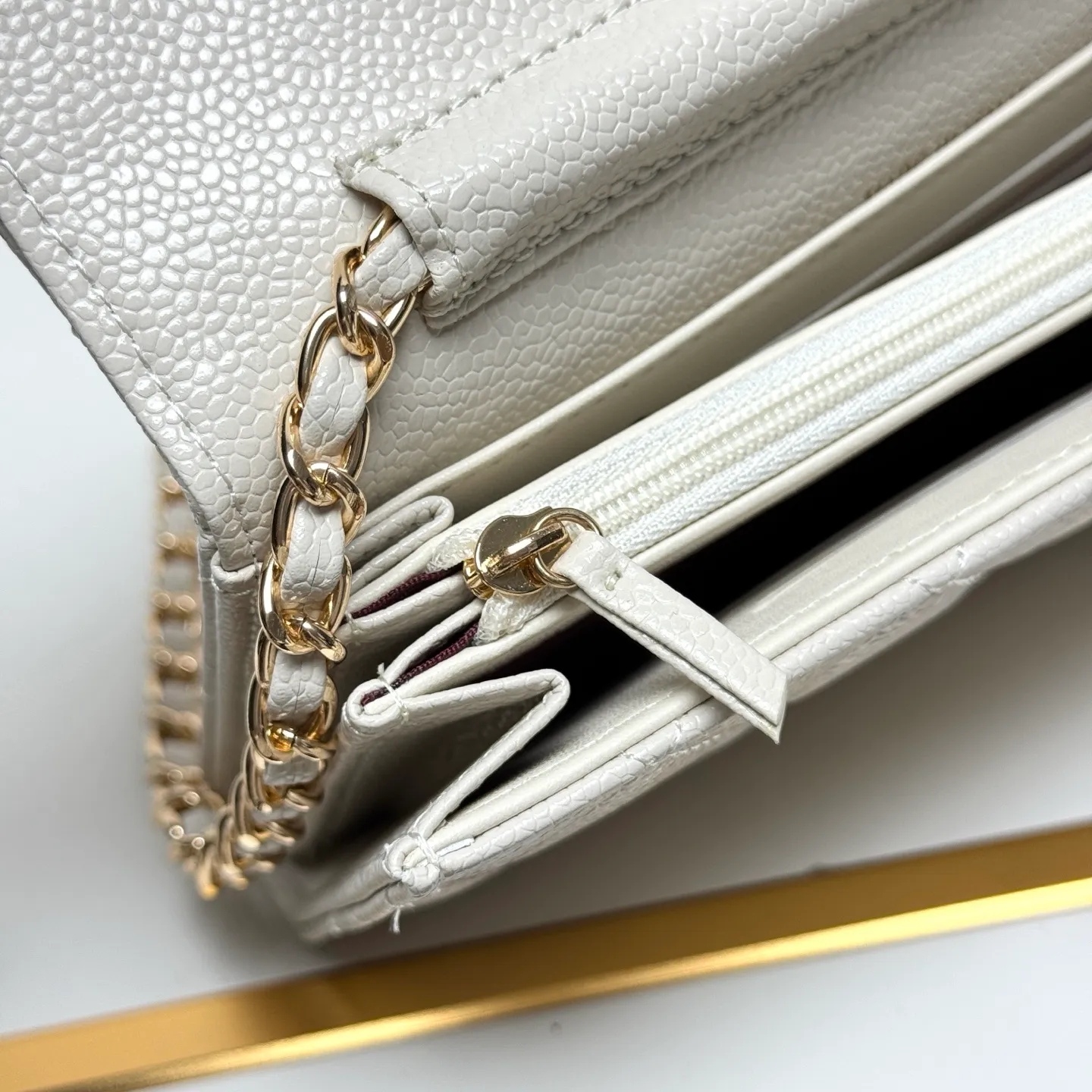 All Categories Official Website "Brand Women's Bags" Women's Bags 💙 Chanel 2026 Official Website Chanel Chain Shoulder Crossbody Bag