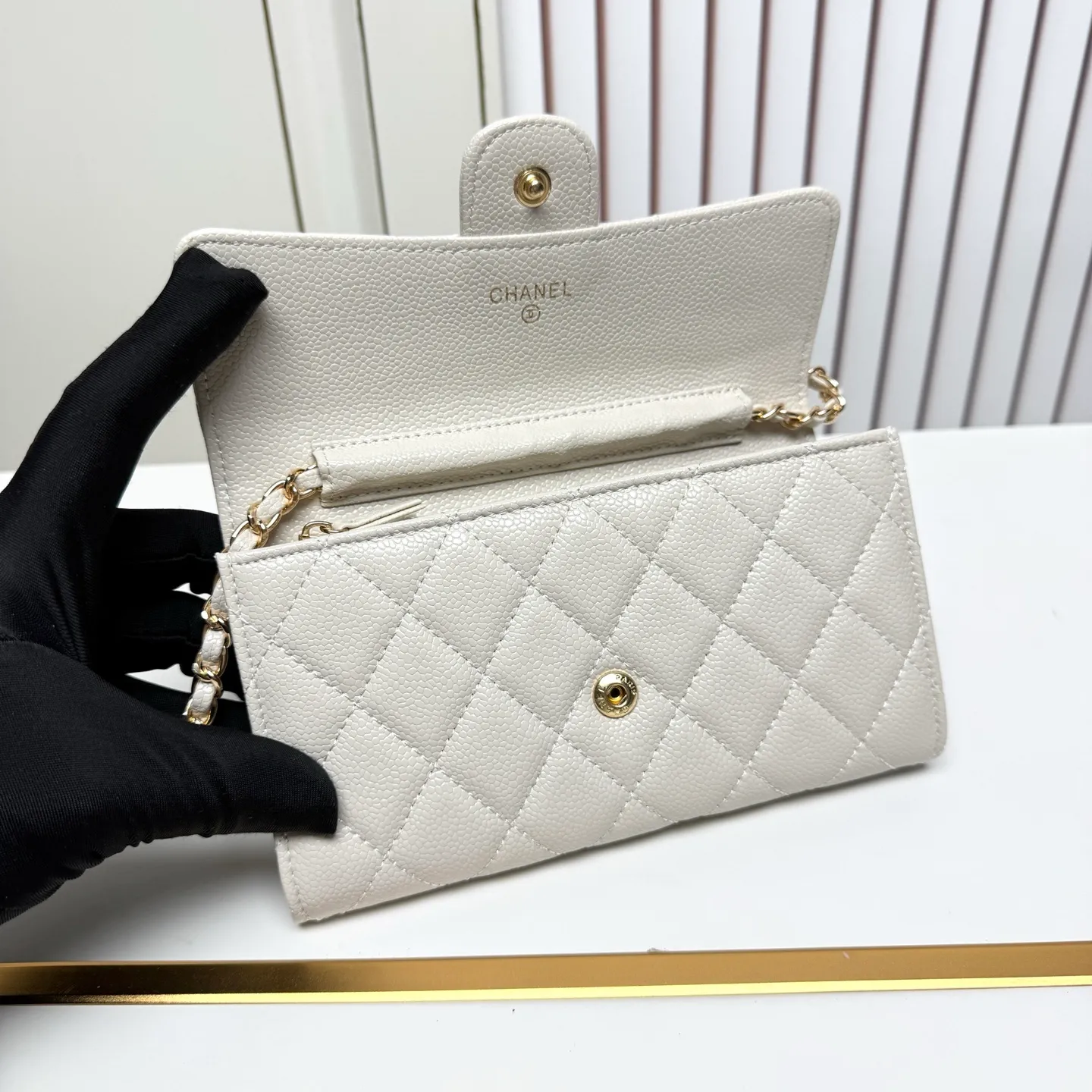 All Categories Official Website "Brand Women's Bags" Women's Bags 💙 Chanel 2026 Official Website Chanel Chain Shoulder Crossbody Bag