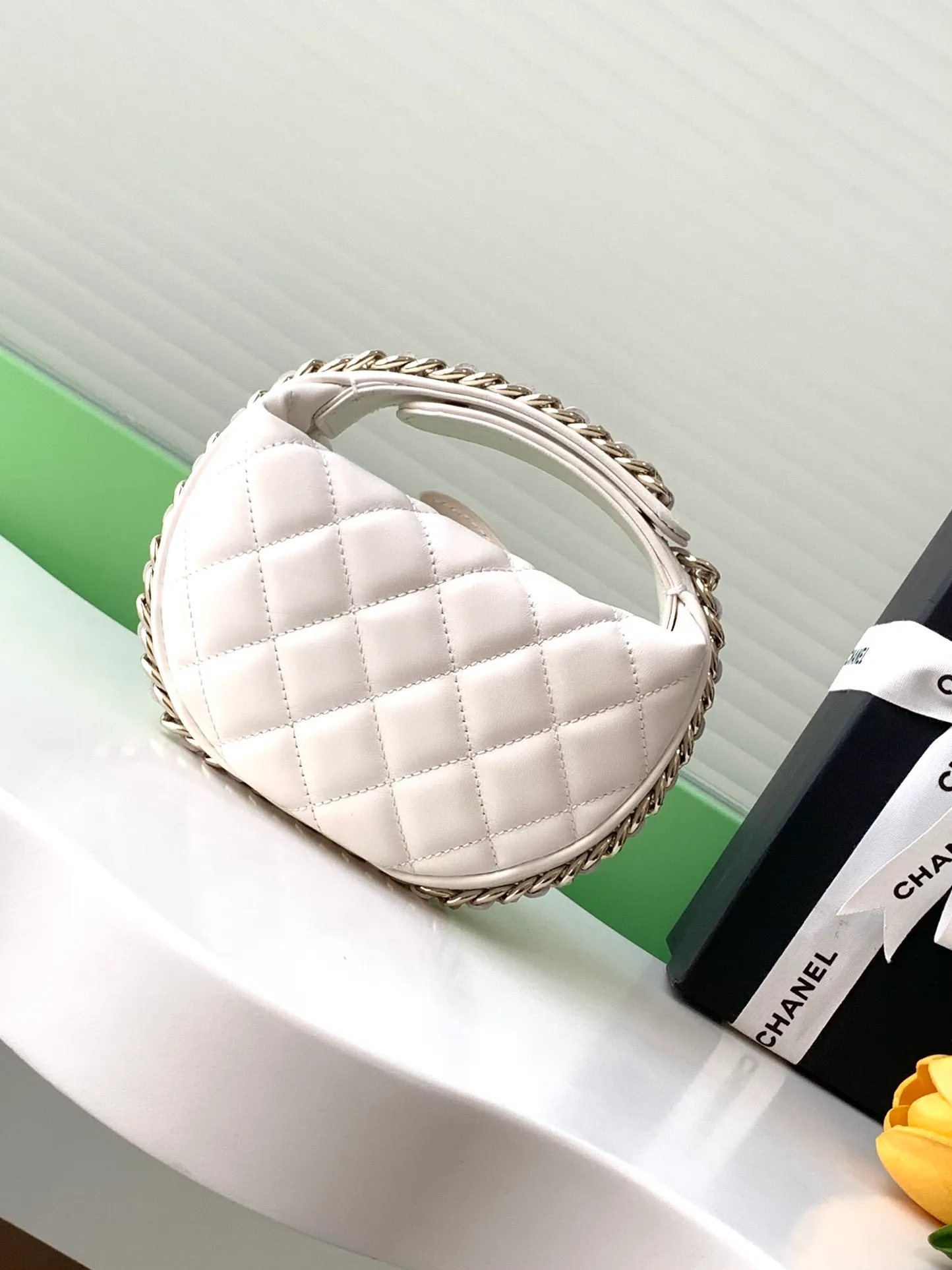 All Categories Chanel Women's Bags 2 (Chanel) Chanel Original Order AP3185