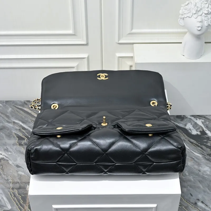 All Categories Official Website "Brand Women's Bags" Women's Bags 💙 Chanel 2025 New CHANEL Crossbody Bag