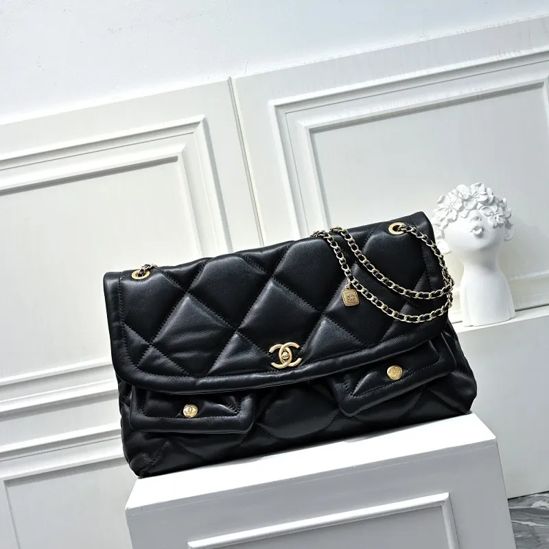 All Categories Official Website "Brand Women's Bags" Women's Bags 💙 Chanel 2025 New CHANEL Crossbody Bag