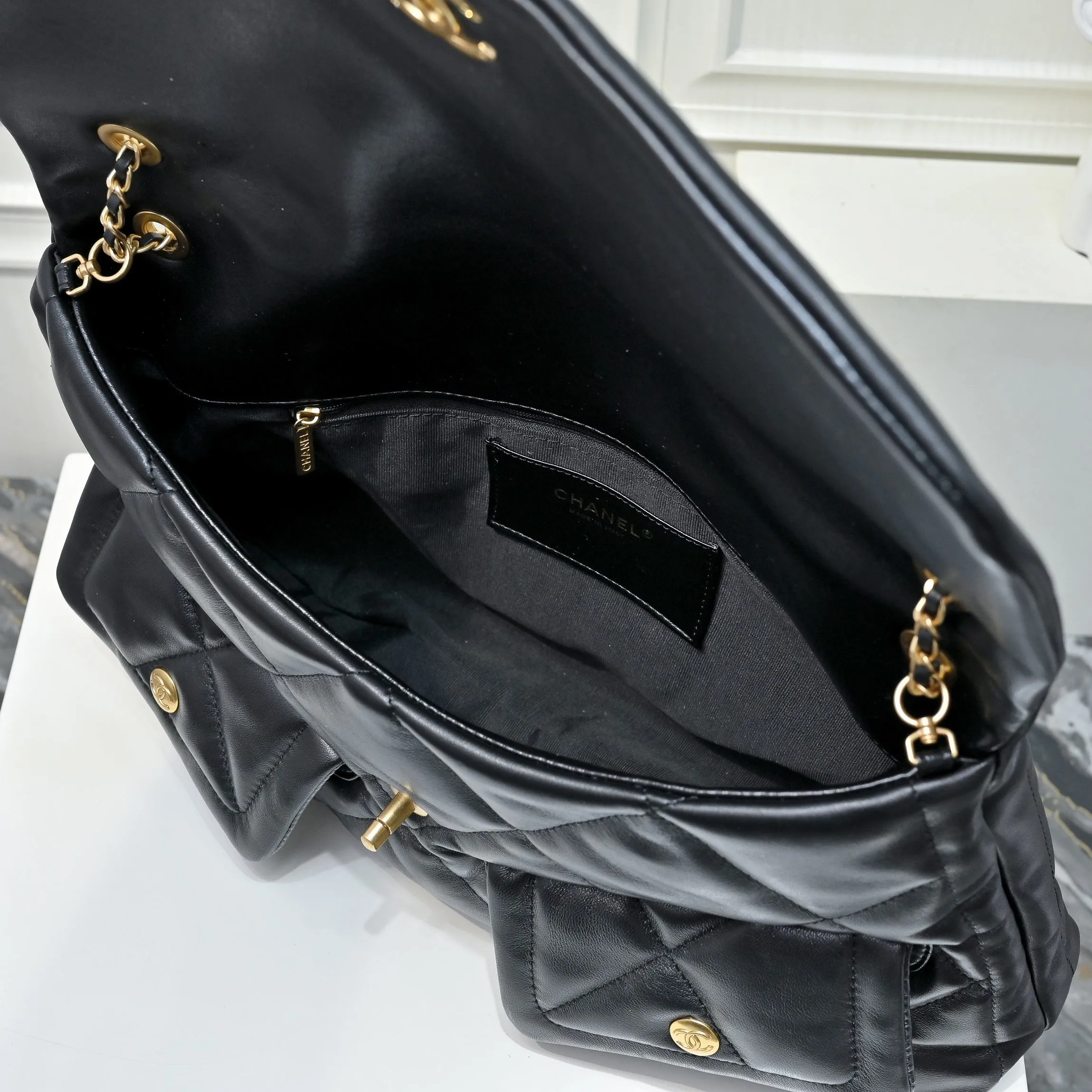 All Categories Official Website "Brand Women's Bags" Women's Bags 💙 Chanel 2025 New CHANEL Crossbody Bag