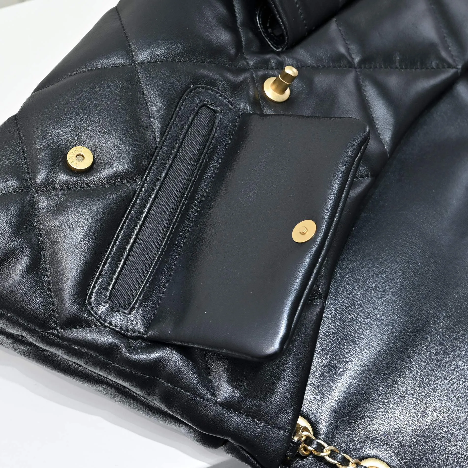 All Categories Official Website "Brand Women's Bags" Women's Bags 💙 Chanel 2025 New CHANEL Crossbody Bag