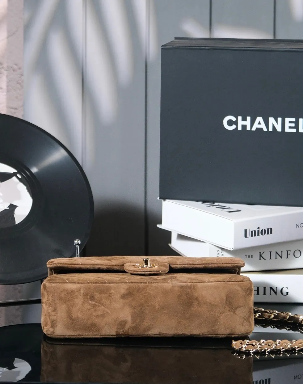 All Categories Chanel Women's Bags (Chanel) Chanel 1020