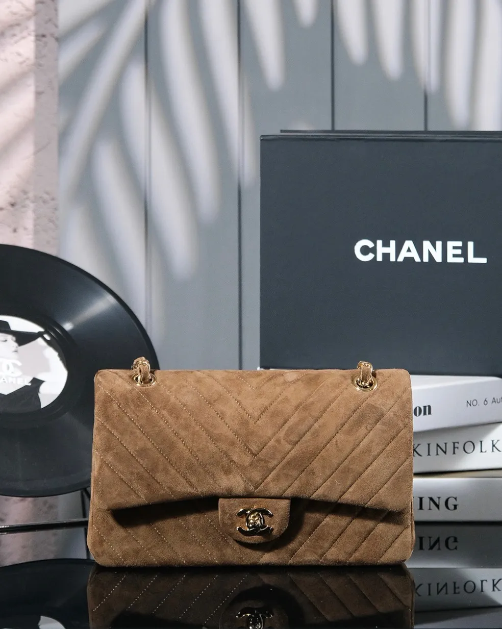 All Categories Chanel Women's Bags (Chanel) Chanel 1020