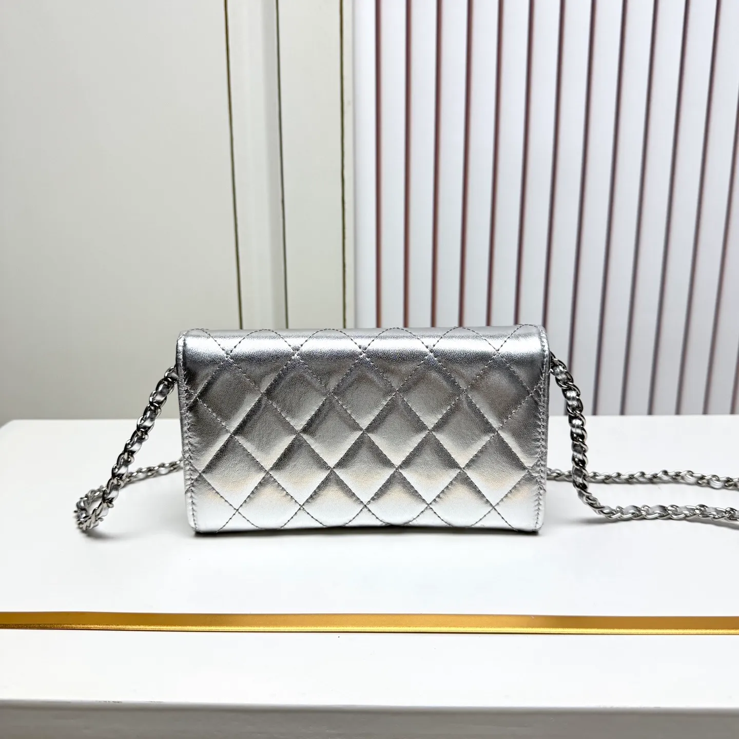 All Categories Official Website "Brand Women's Bags" Women's Bags 💙 Chanel 2026 Official Website Chanel Chain Shoulder Crossbody Bag