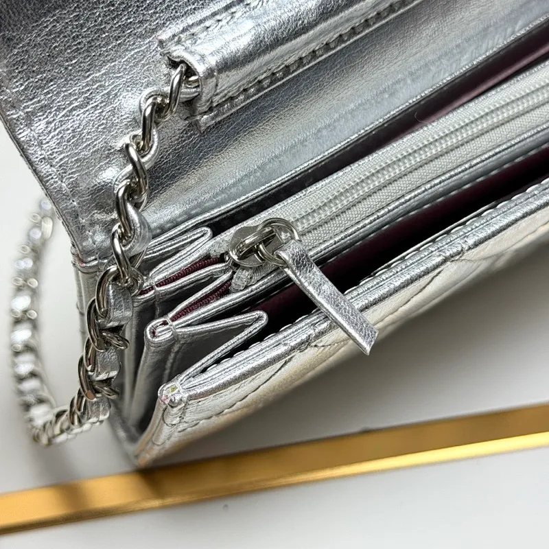 All Categories Official Website "Brand Women's Bags" Women's Bags 💙 Chanel 2026 Official Website Chanel Chain Shoulder Crossbody Bag