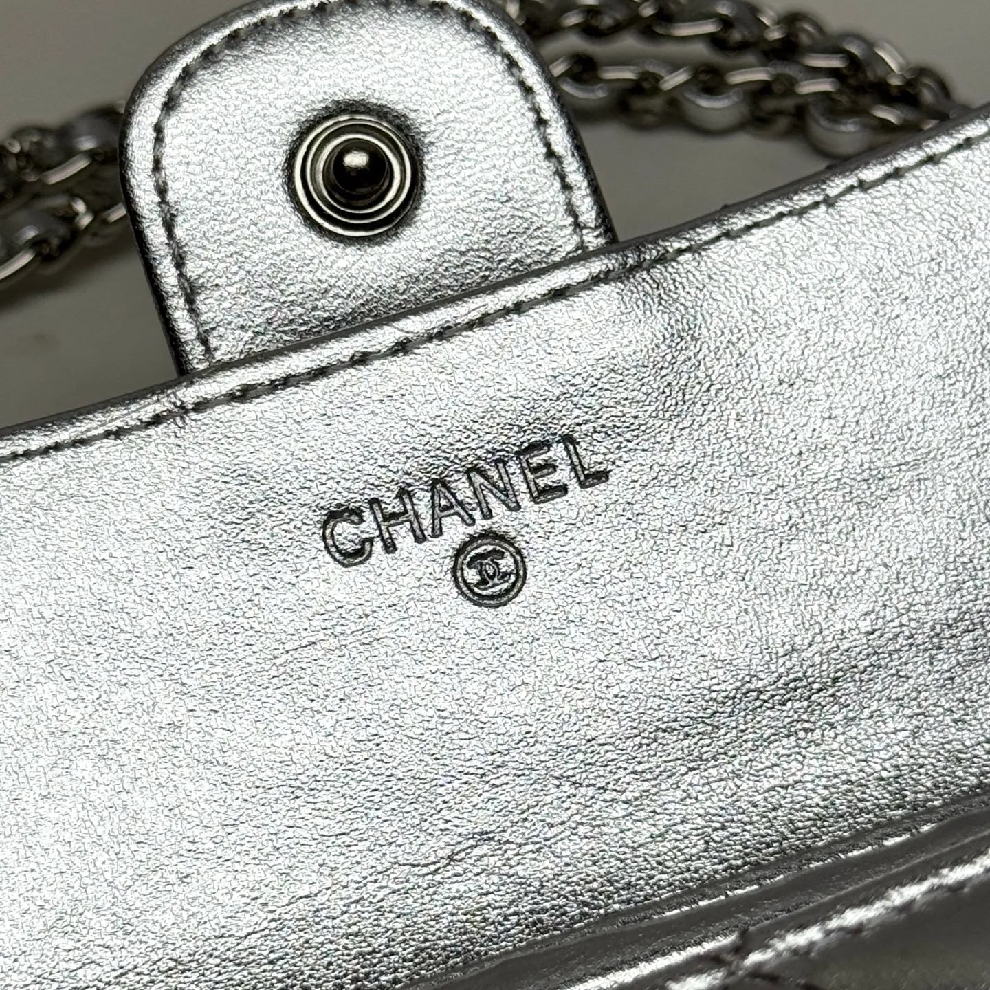 All Categories Official Website "Brand Women's Bags" Women's Bags 💙 Chanel 2026 Official Website Chanel Chain Shoulder Crossbody Bag
