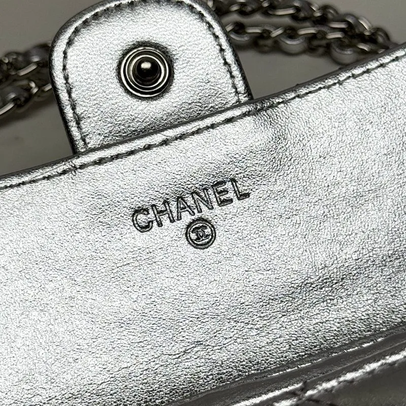 All Categories Official Website "Brand Women's Bags" Women's Bags 💙 Chanel 2026 Official Website Chanel Chain Shoulder Crossbody Bag