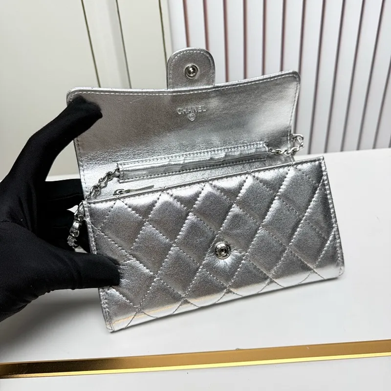 All Categories Official Website "Brand Women's Bags" Women's Bags 💙 Chanel 2026 Official Website Chanel Chain Shoulder Crossbody Bag