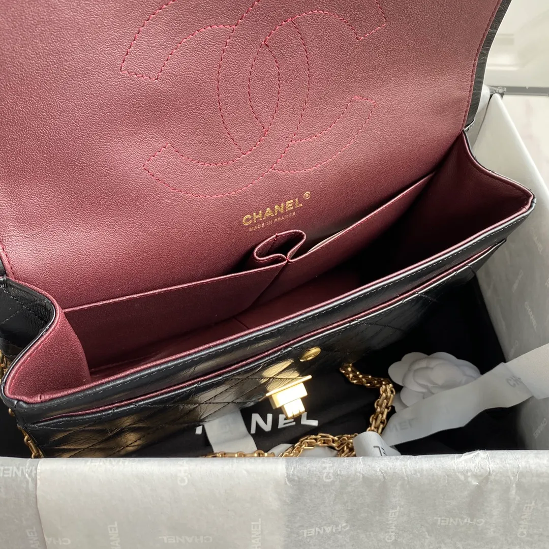 All Categories Chanel Women's Bags 2 (Chanel) Chanel Original Order as7587