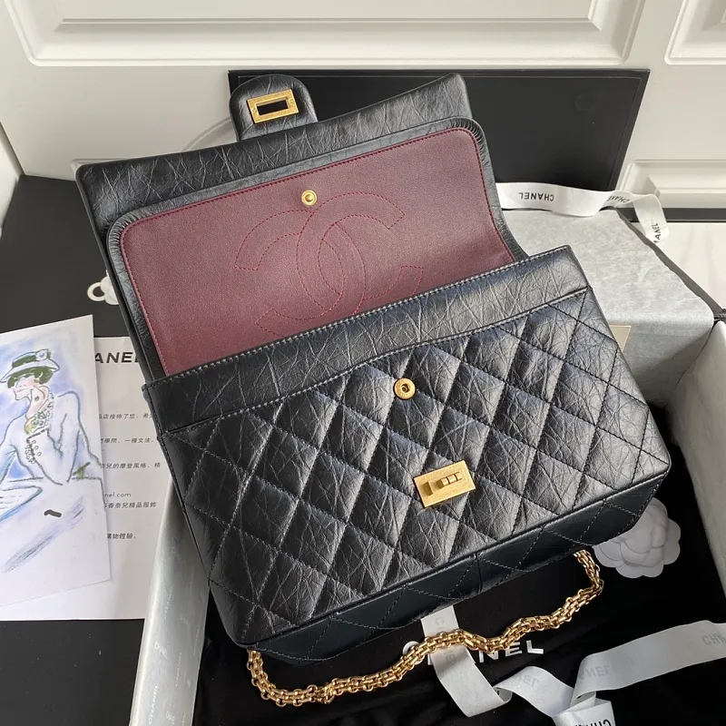 All Categories Chanel Women's Bags 2 (Chanel) Chanel Original Order as7587