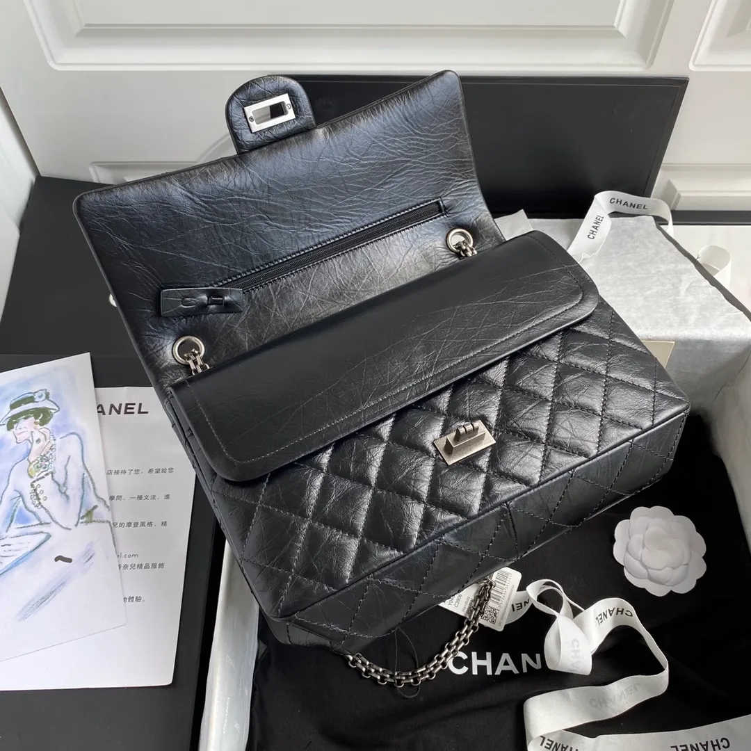 All Categories Chanel Women's Bags 2 (Chanel) Chanel Original Order as7587
