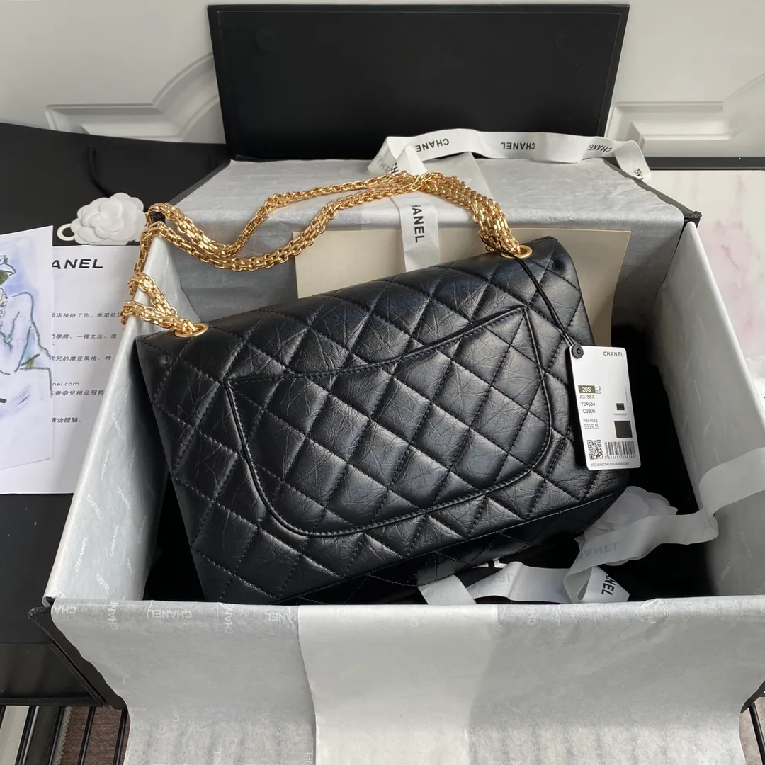 All Categories Chanel Women's Bags 2 (Chanel) Chanel Original Order as7587