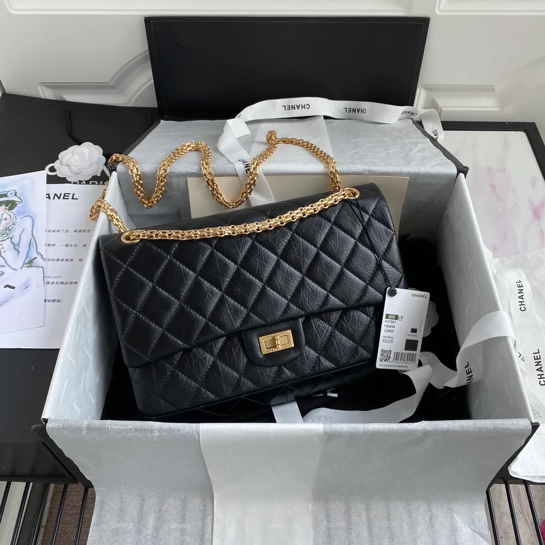 All Categories Chanel Women's Bags 2 (Chanel) Chanel Original Order as7587
