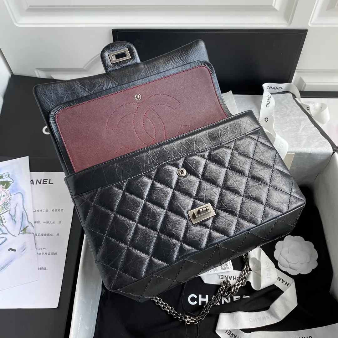 All Categories Chanel Women's Bags 2 (Chanel) Chanel Original Order as7587