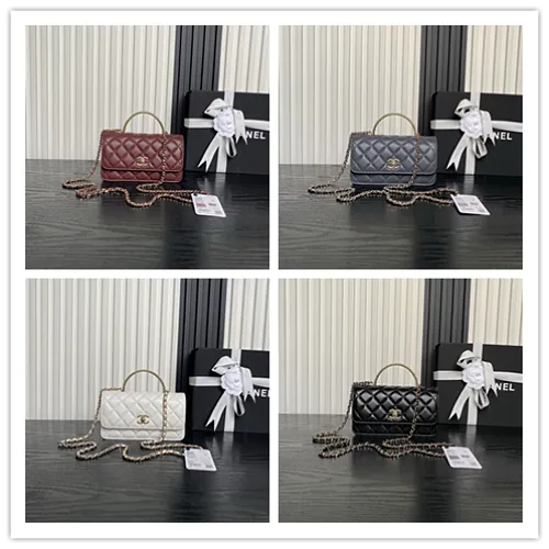 All Categories Chanel Women's Bags 2 (Chanel) Chanel Original Order AP4921