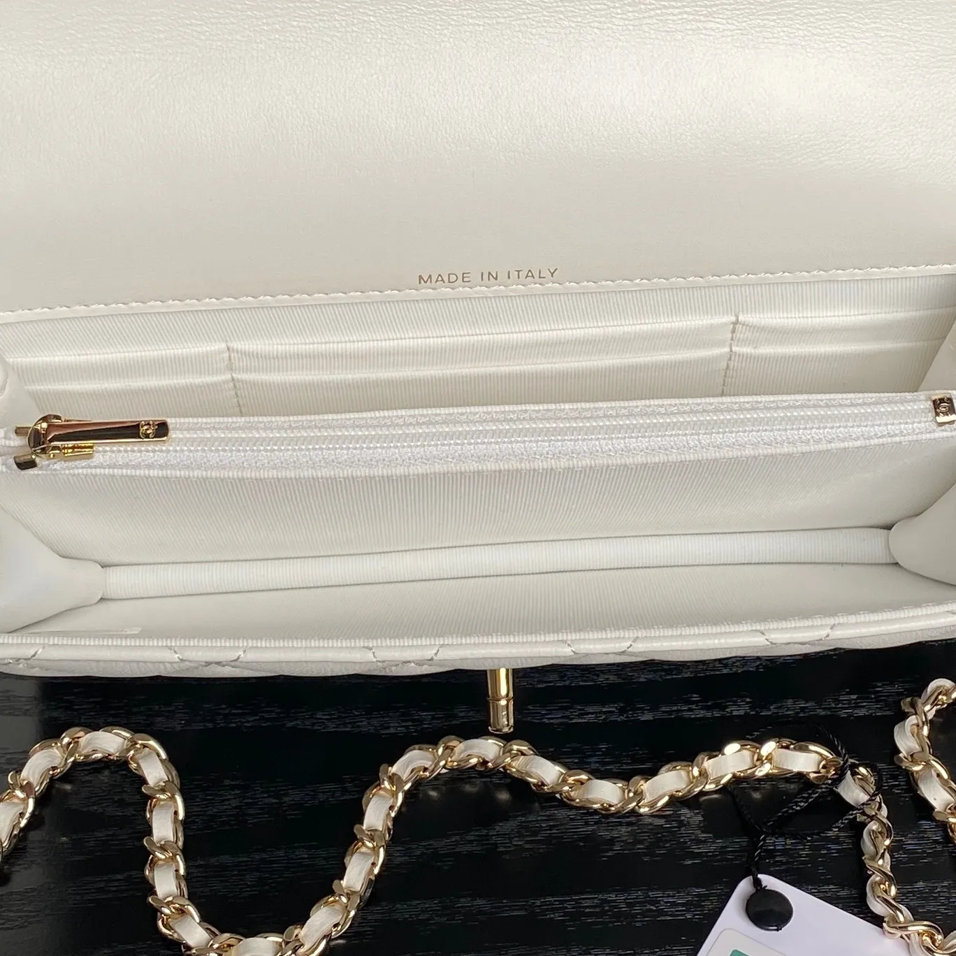 All Categories Chanel Women's Bags 2 (Chanel) Chanel Original Order AP4921