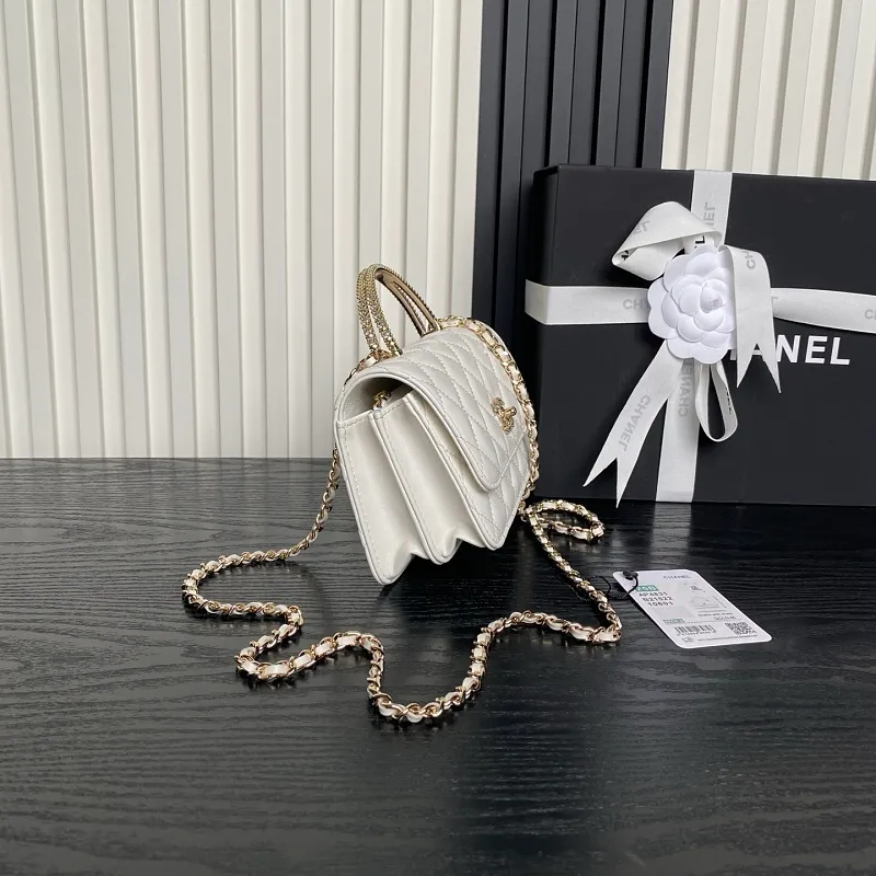 All Categories Chanel Women's Bags 2 (Chanel) Chanel Original Order AP4921