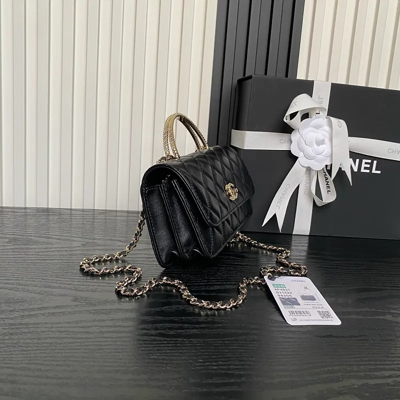 All Categories Chanel Women's Bags 2 (Chanel) Chanel Original Order AP4921