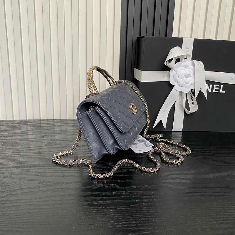 All Categories Chanel Women's Bags 2 (Chanel) Chanel Original Order AP4921
