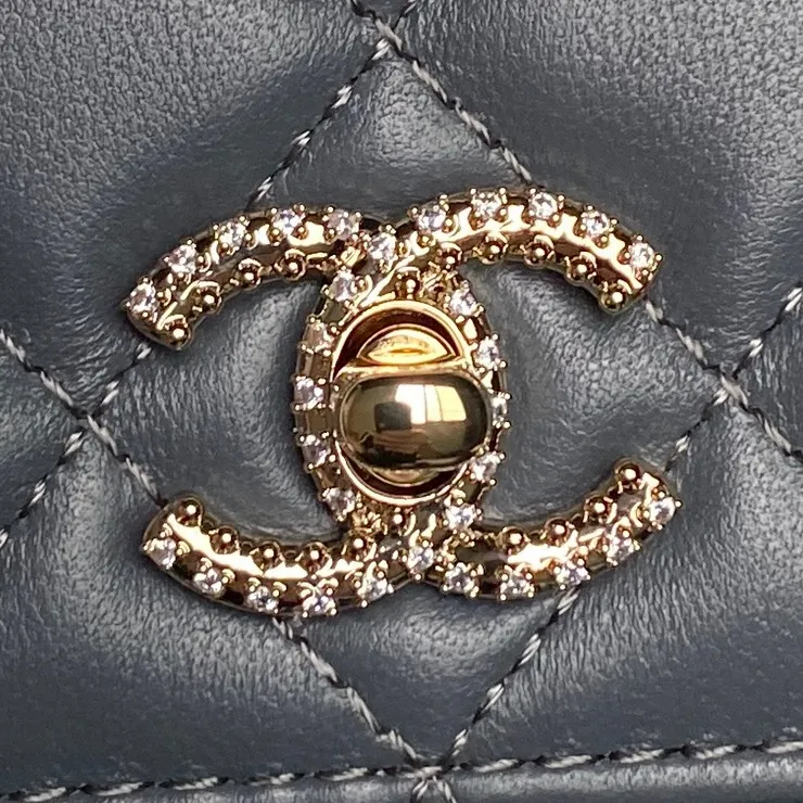 All Categories Chanel Women's Bags 2 (Chanel) Chanel Original Order AP4921