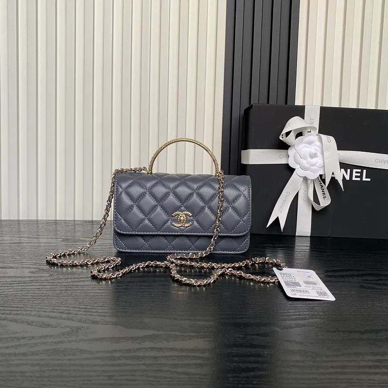 All Categories Chanel Women's Bags 2 (Chanel) Chanel Original Order AP4921