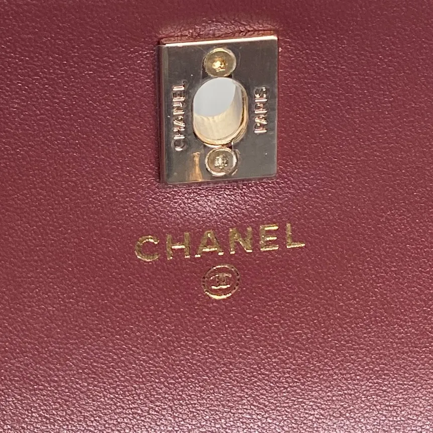 All Categories Chanel Women's Bags 2 (Chanel) Chanel Original Order AP4921