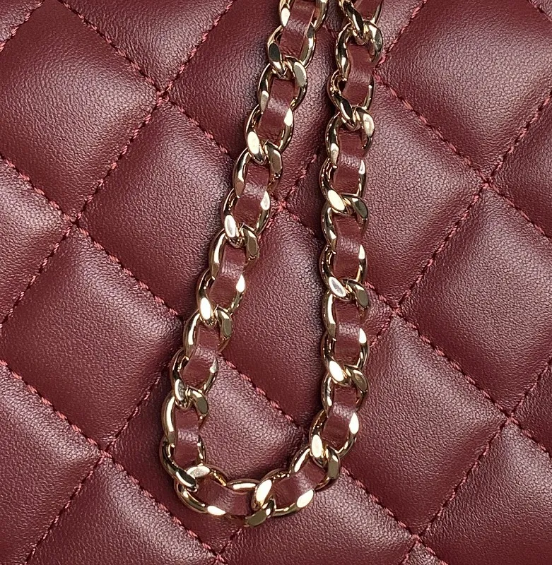 All Categories Chanel Women's Bags 2 (Chanel) Chanel Original Order AP4921