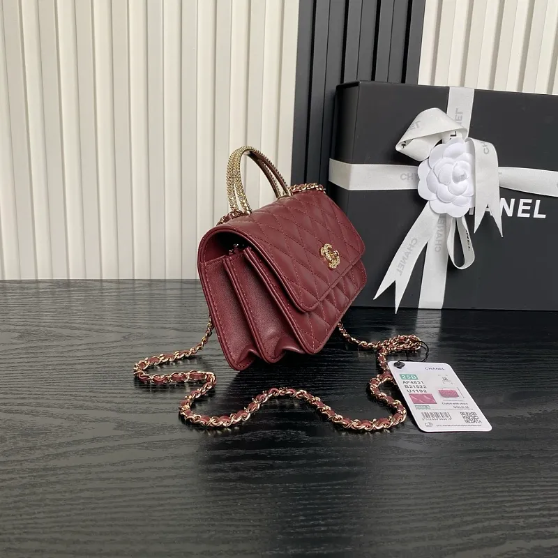 All Categories Chanel Women's Bags 2 (Chanel) Chanel Original Order AP4921