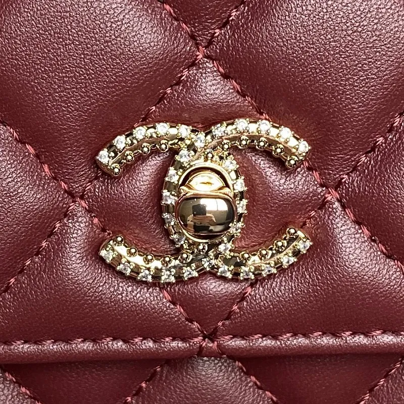 All Categories Chanel Women's Bags 2 (Chanel) Chanel Original Order AP4921