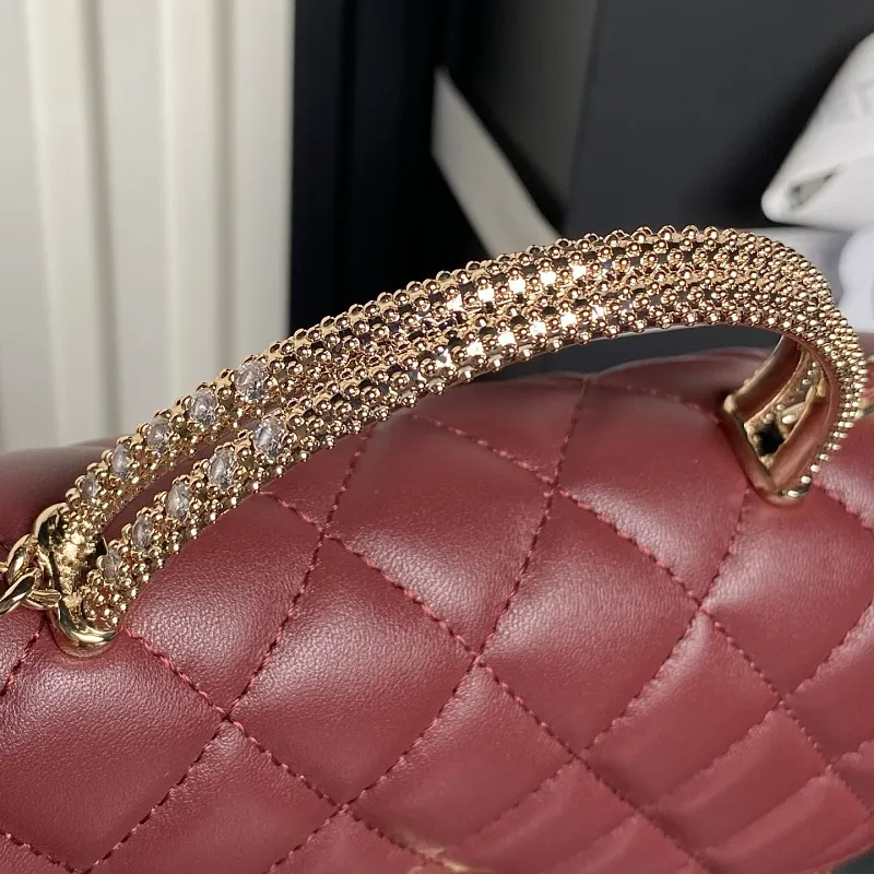 All Categories Chanel Women's Bags 2 (Chanel) Chanel Original Order AP4921