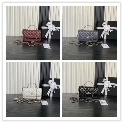 All Categories Chanel Women's Bags 2 (Chanel) Chanel Original Order AP4921