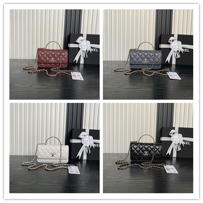 All Categories Chanel Women's Bags 2 (Chanel) Chanel Original Order AP4921