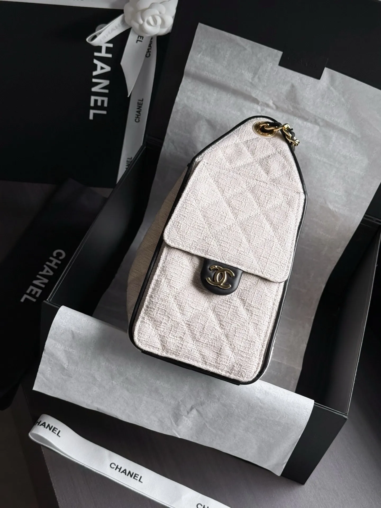 All Categories Chanel Women's Bags 2 (Chanel) Chanel Original Order AS5293