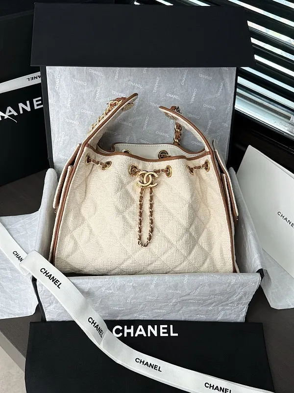 All Categories Chanel Women's Bags 2 (Chanel) Chanel Original Order AS5293