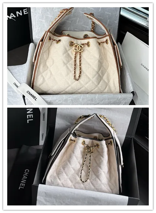 All Categories Chanel Women's Bags 2 (Chanel) Chanel Original Order AS5293
