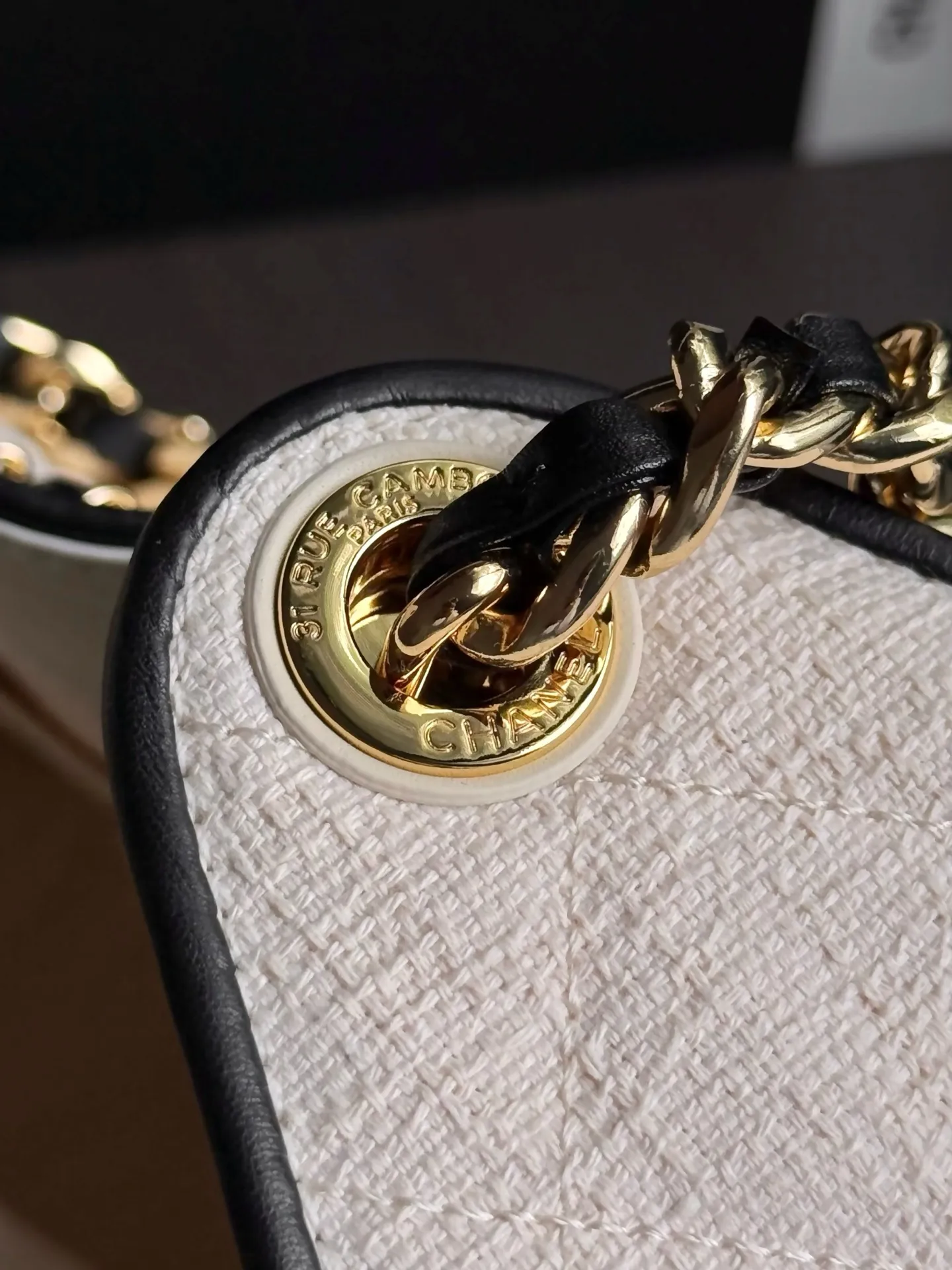 All Categories Chanel Women's Bags 2 (Chanel) Chanel Original Order AS5293