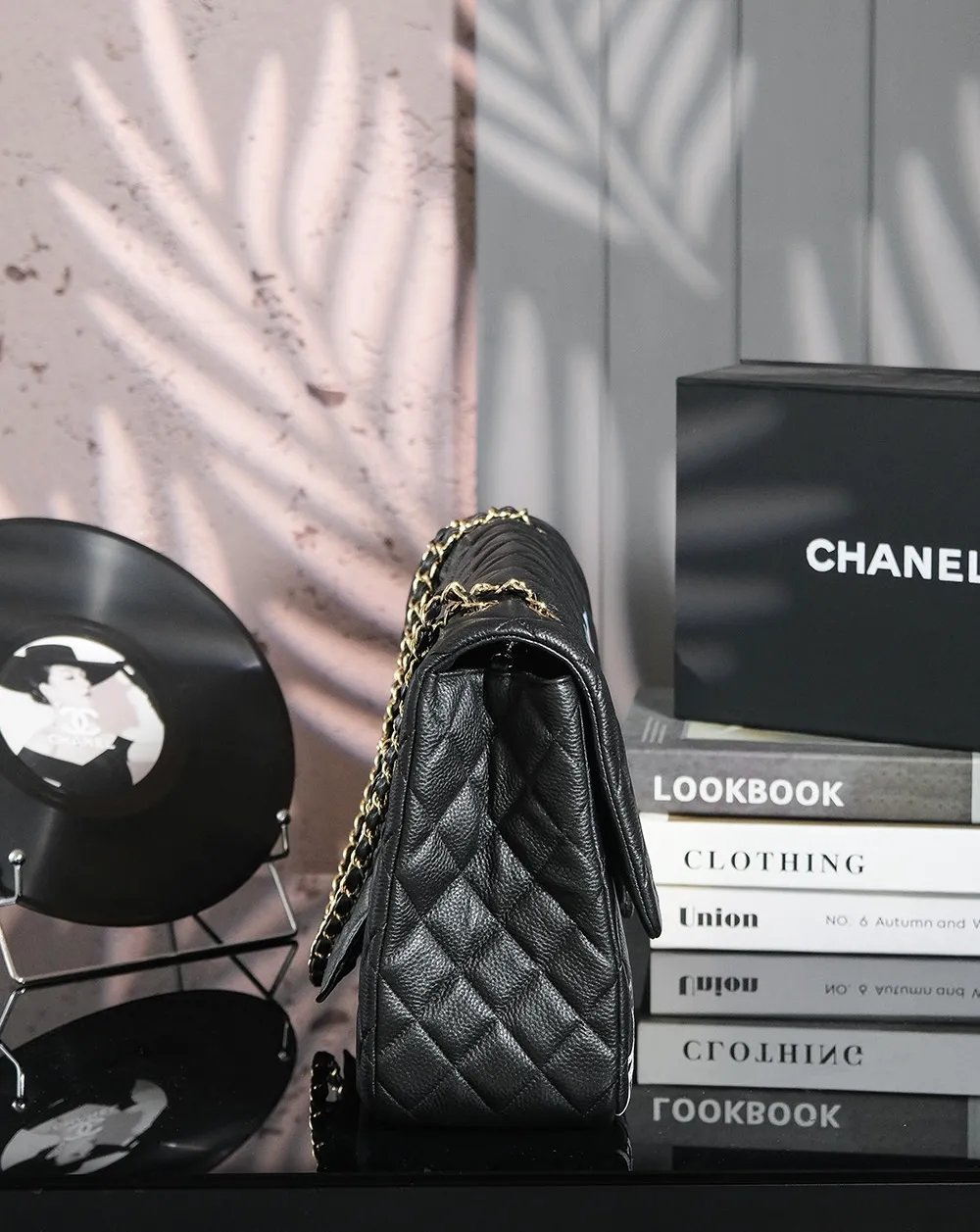 All Categories Chanel Women's Bags (Chanel) Chanel 2738