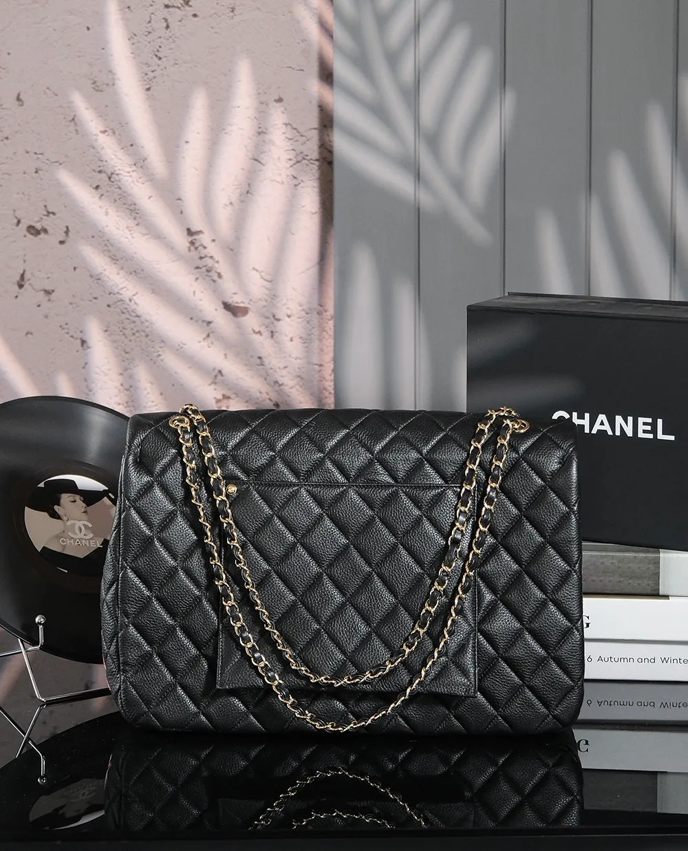 All Categories Chanel Women's Bags (Chanel) Chanel 2738