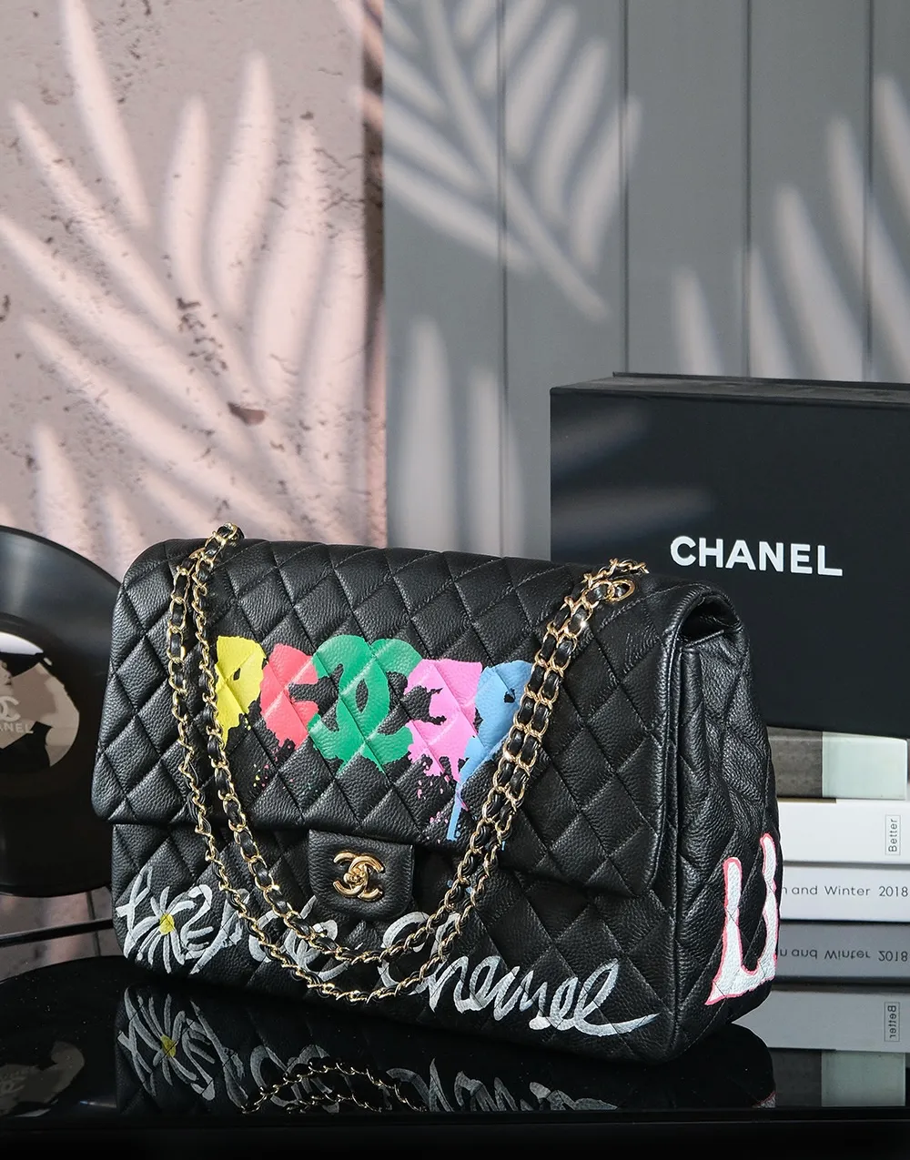 All Categories Chanel Women's Bags (Chanel) Chanel 2738