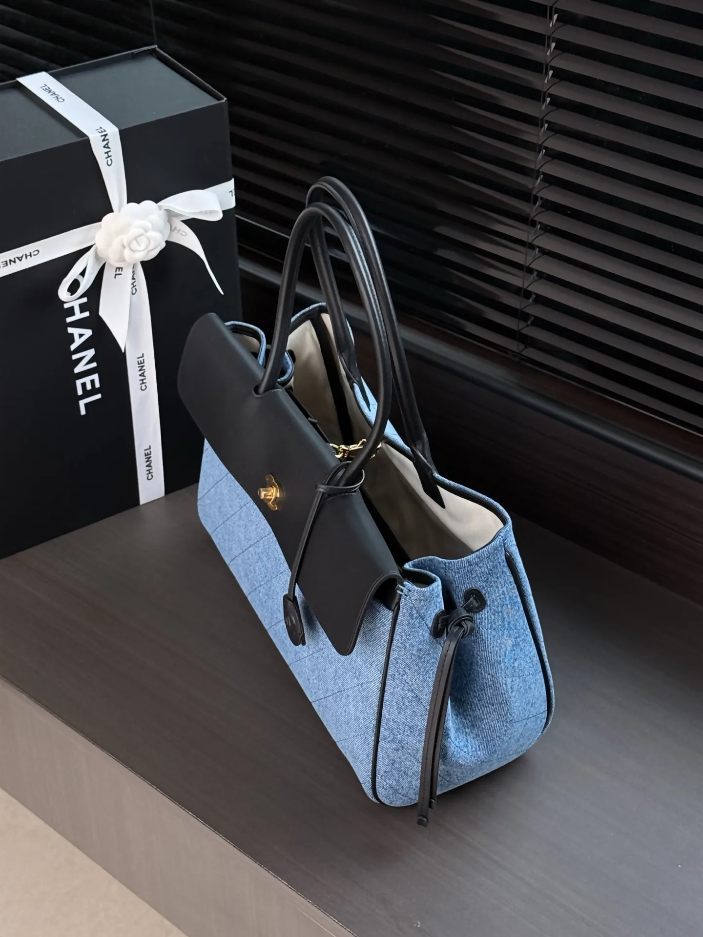 All Categories Chanel Women's Bags (Chanel) Chanel Original Order AS6428