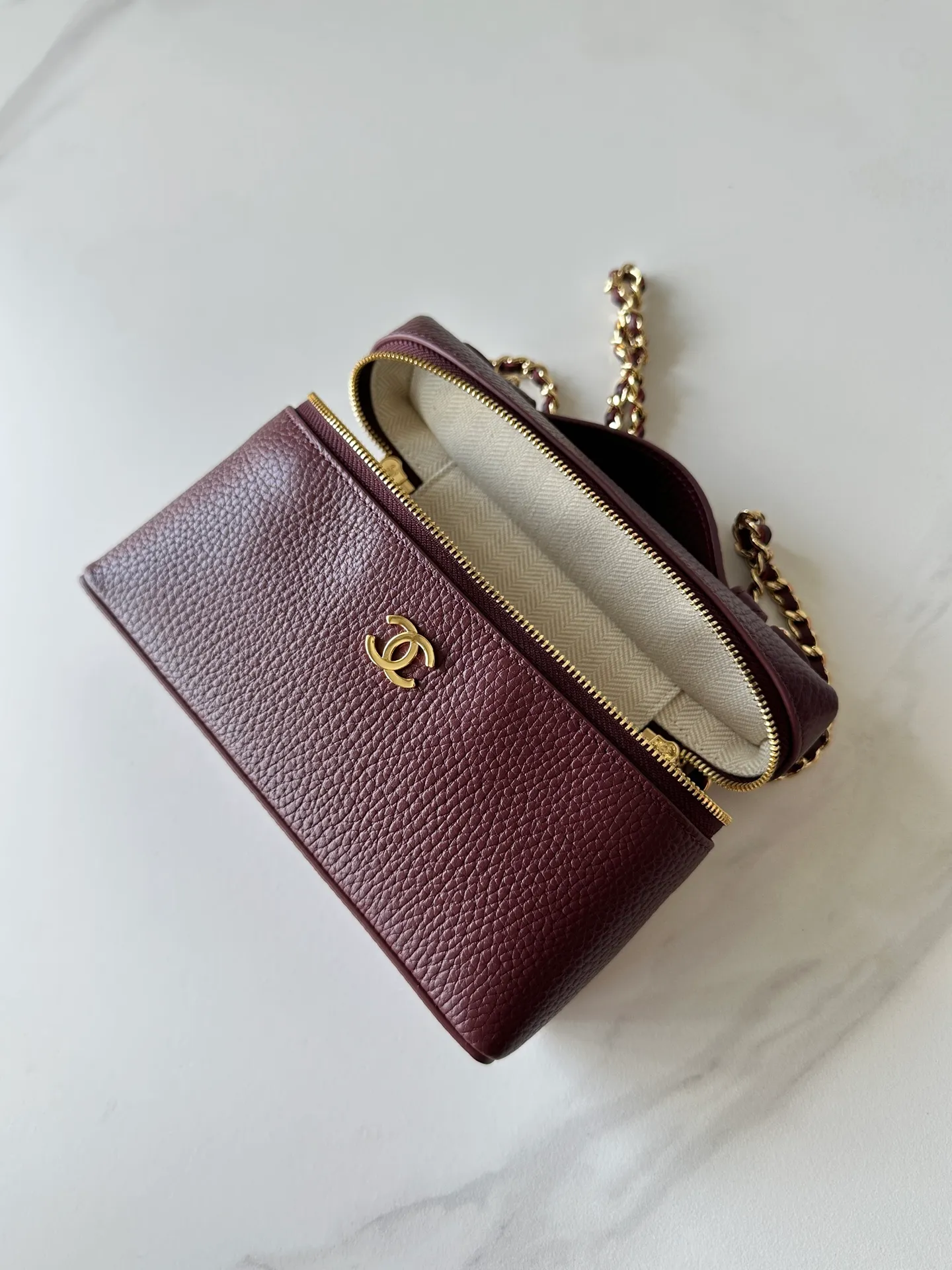 All Categories Chanel Women's Bags 2 (Chanel) Chanel Original Order AP5436