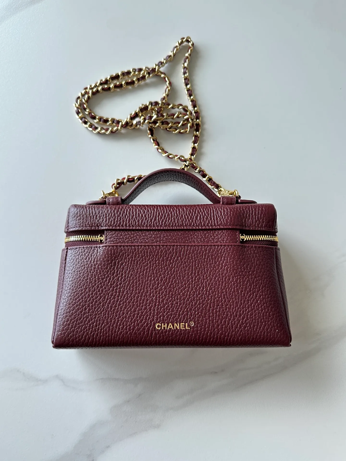 All Categories Chanel Women's Bags 2 (Chanel) Chanel Original Order AP5436