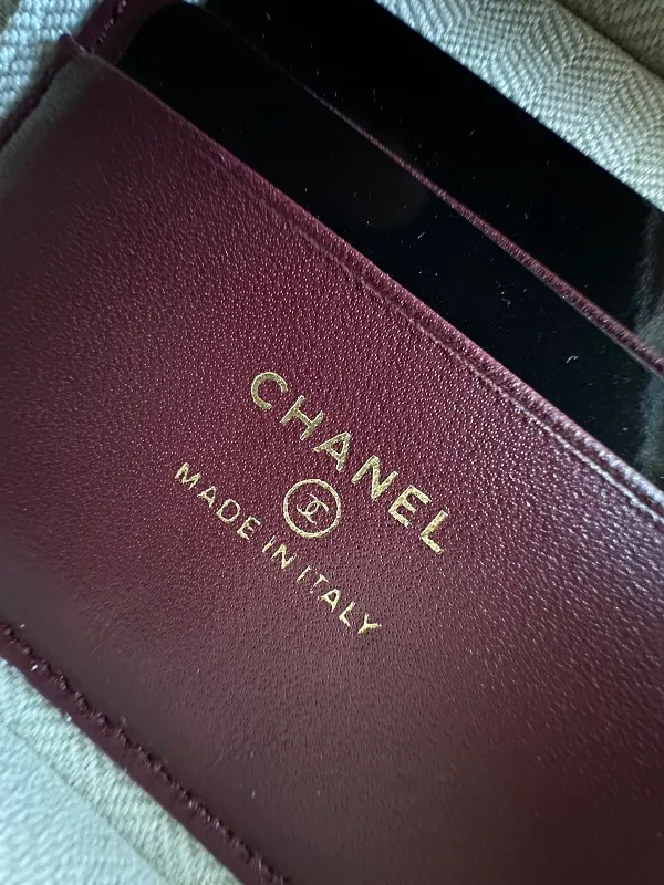 All Categories Chanel Women's Bags 2 (Chanel) Chanel Original Order AP5436