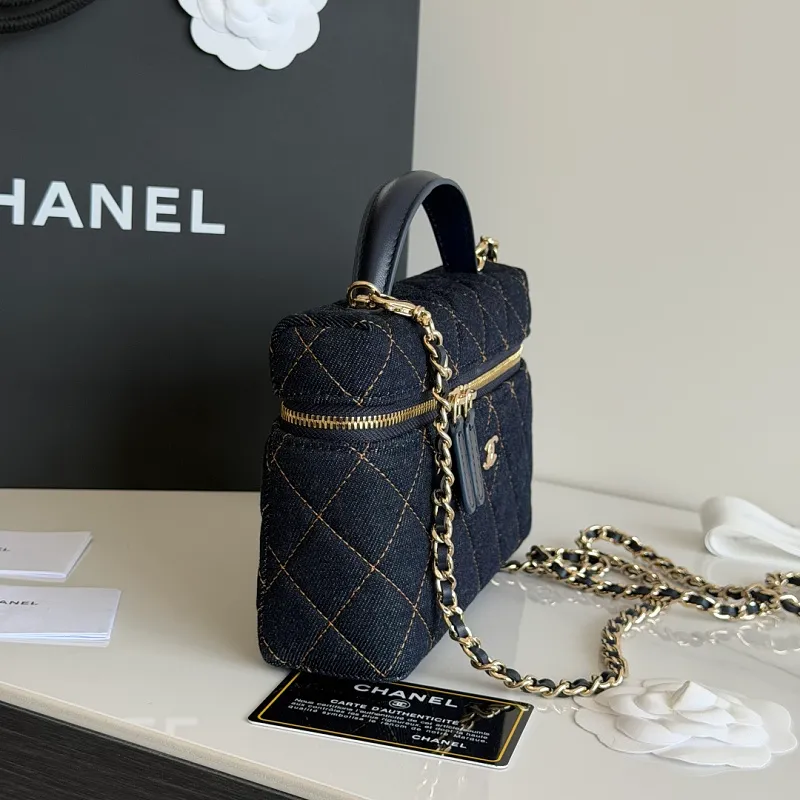 All Categories Chanel Women's Bags (Chanel) Chanel 4835